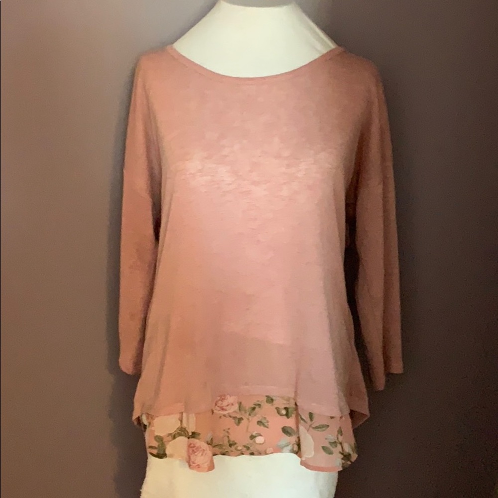 New York and Co. SOHO Shirt